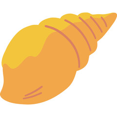vector illustration of bread