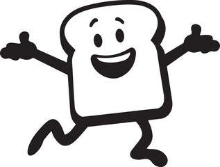 Obraz premium Abstract geometric pattern with vibrant color accents