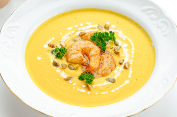 food from the restaurant. photo of food for the menu.