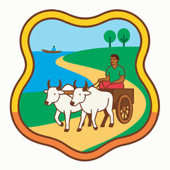 Naklejka premium Adobe Illustrator Artwork