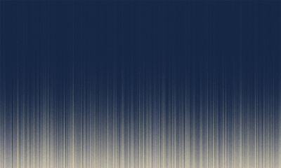 Dark deep black dynamic abstract vector background with diagonal lines. Modern creative halftone premium gradient. 3d cover of business presentation