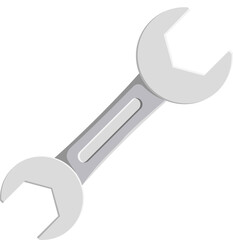 Mechanic Wrench Tool - Repair & Maintenance