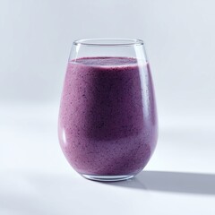 Purple Berry Smoothie