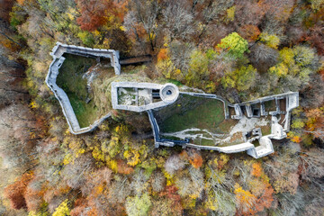 Zamek Pilcza w Smoleniu © Tomasz Warszewski