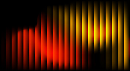 Glass gradient baground, a blend of freshness and technology: smooth color shifts, glossy texture, and visual clarity,shiny surface with a sense of motion and depth.