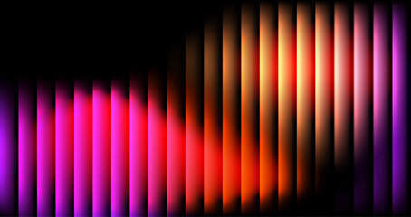 Glass gradient baground, a blend of freshness and technology: smooth color shifts, glossy texture, and visual clarity,shiny surface with a sense of motion and depth.