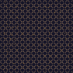 metal grid pattern background 