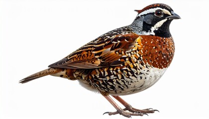 California quail with distinctive topknot and scaled plumage in side profile for editorial wildlife photography state bird design and poetic nature-themed visuals
