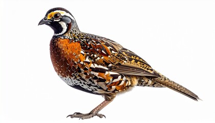 California quail with distinctive topknot and scaled plumage in side profile for editorial wildlife photography state bird design and poetic nature-themed visuals