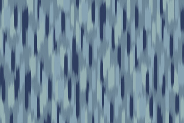 Ethnic ikat seamless pattern. Motif ethnic. abstract art print. ethnic ikat abstract art. Beautiful pattern. seamless fabric. Hand crafted drawing pattern. ikat design for fabric, wallpaper, clothing