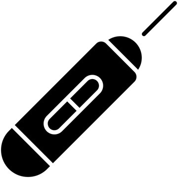 Laser Pointer Icon