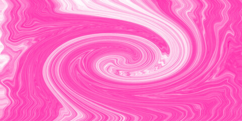 abstract pink background with circles