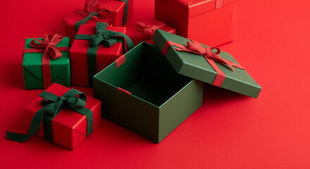 Christmas Giftbox
