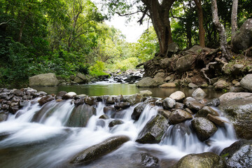  Iao Valley State Monument, Maui, Hawaii