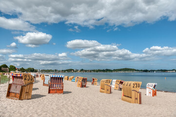 Eckernforde is a town and municipality located in the Rendsburg-Eckernf&ouml;rde district, in the federal state of Schleswig-Holstein.