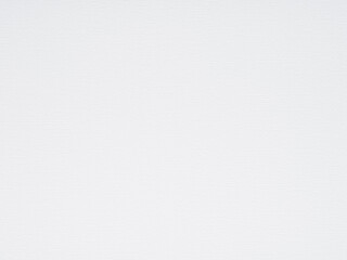 Fine white canvas with a subtle linear texture, ideal for clean and modern designs