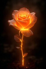 Undying Flame and Ethereal Beauty.