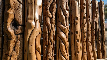 From Tree to Tradition 3