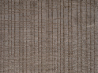 Silver gray European oak veneer showcasing a distinctive positive saw cut texture.