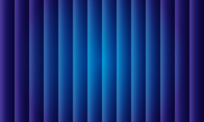 Modern Gradient Striped Background &ndash; Abstract Metallic Texture Design
