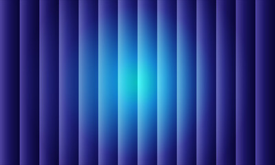 Obraz premium Modern Gradient Striped Background – Abstract Metallic Texture Design 