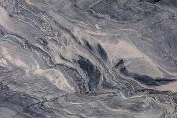 Explosion Blue - calcite background in elegant color, new texture as part of your awesome design look.