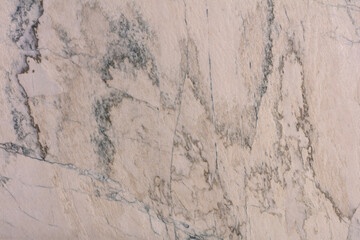 Excellent Natural calcite background, texture in grey tone for your new interior look.