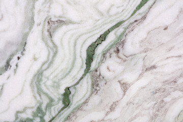 Natural Panda White - marble background, gentle texture in light color for your new design in classic style.