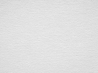 White linen clean watercolor canvas texture. Blank vintage, retro backdrop material. Effective for making artwork painting, designs decoration, background concepts, text, lettering, wall screen saver.