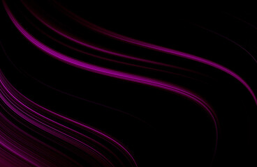 Background abstract pink and black dark are light with the gradient is the Surface with templates metal texture soft lines tech design pattern graphic diagonal neon background.