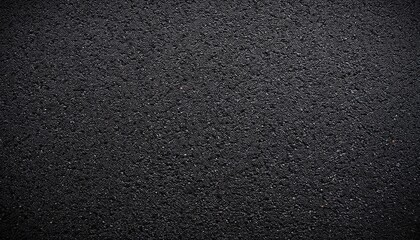 black roofing asphalt texture background