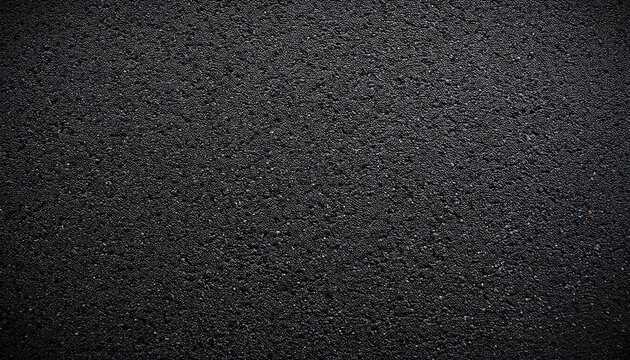 black roofing asphalt texture background