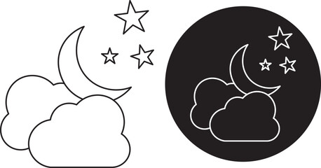 Add picture icon, Gallery icon vector icon set, Add photos icon in flat black solid vector set,