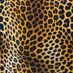 Leopard trendy pattern background. Fashionable wild animal cheetah skin natural texture fabric for fashion print design, banner, cover, wallpaper. leopard vector seamless repeating stylish design.
