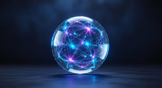 Empowering Digital Data Sphere - Powered by Adobe