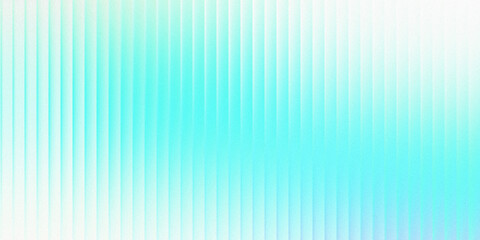 Abstract gradient blue and white wavy lines pattern with soft blur effect
