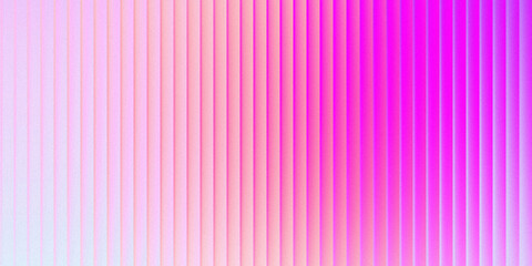 Vibrant gradient background with smooth pink to purple transition and vertical stripes