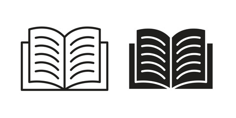 Book icon