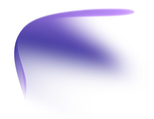 multicolor gradient shapes blur illustration	