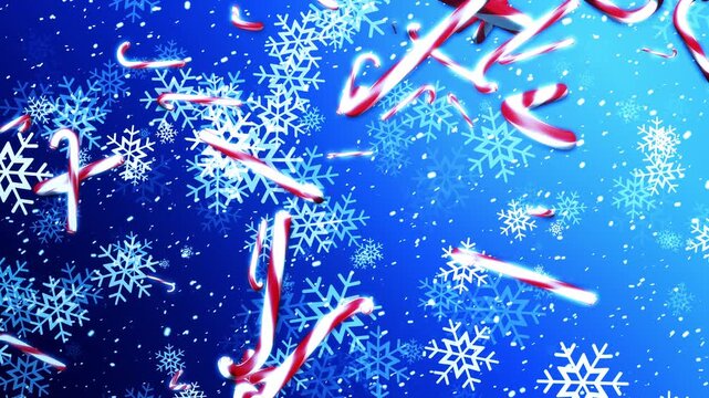 Ultra HD background for Christmas , New year and Winter celebrations ,social media promotions,occassions, telecast broadcast programmes, dance and award night functions, stage show and fashion.