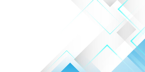 Abstract trendy universal artistic rectangle background templates.. modern technology glowing digital arrow lines futuristic concept abstract white background. Suit for cover, header, poster, banner. 