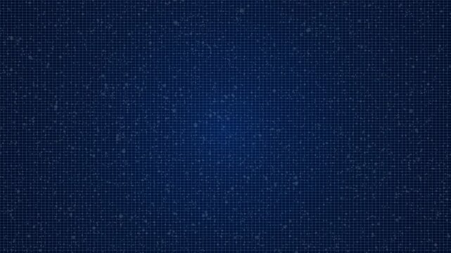 Futuristic tech geometric background and diagonal modern background