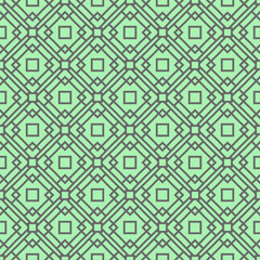 Abstract vector illustration with intricate geometric patterns. For interior decoration, textile industry, printing industry.