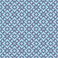 Abstract vector illustration with intricate geometric patterns. For interior decoration, textile industry, printing industry.