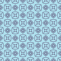 Abstract vector illustration with intricate geometric patterns. For interior decoration, textile industry, printing industry.