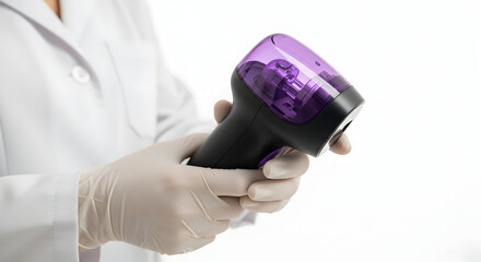 Professional Skin Care Device A Powerful Beauty Tool for Facials and Massage Improves Complexion Smooths Wrinkles and Boosts Circulation a Modern Tech Beauty Solution