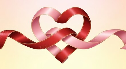 heart shaped candy canes