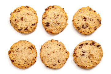 チョコレートクッキー