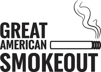 smoking cigarette icon