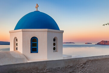 santorini island greece